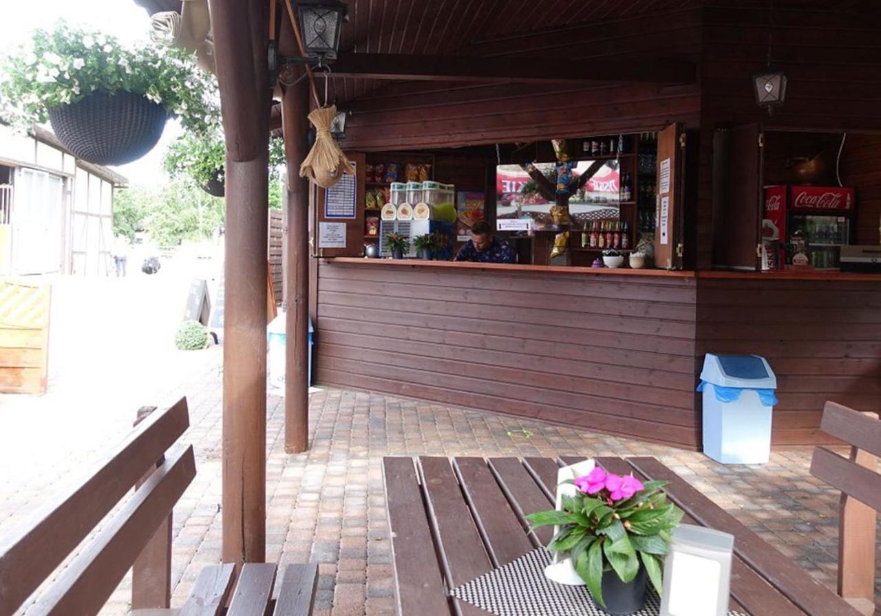 Farma Jantar酒店 外观 照片