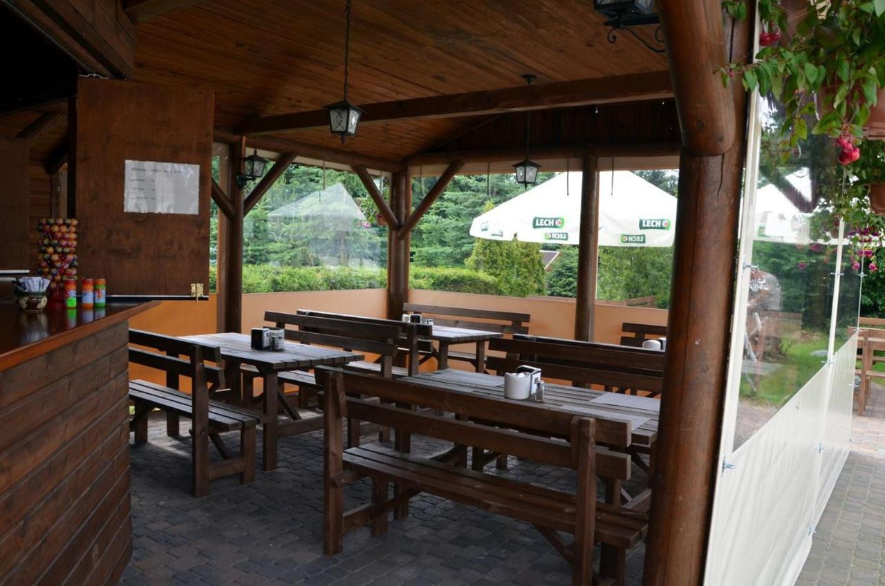 Farma Jantar酒店 外观 照片